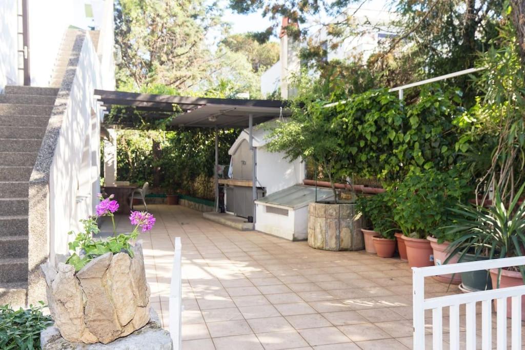 Buena Vista Malinska #1 Exterior foto